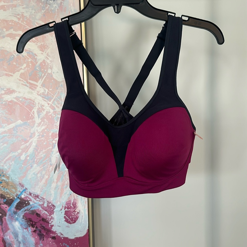 NWT C9 by Champion sports bra